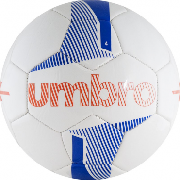 Мяч футбольный Umbro Veloce Supporter 20657U-DXJ р.4